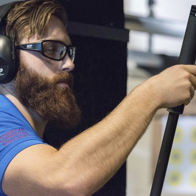 Seventh Circuit Hears Suppressor Ban Challenge