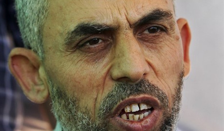 Shocking Discovery Made On Hamas Leader Yahya Sinwar's Bodyguard After Elimination
