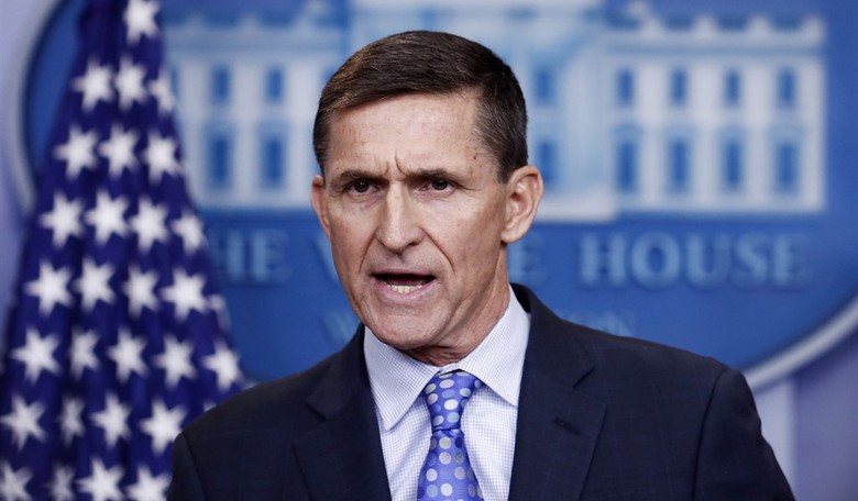 BREAKING: White House National Security Advisor General Michael Flynn Has Resigned 