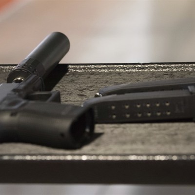 Federal Judge Strikes Down NFA Rules for Untaxed Guns