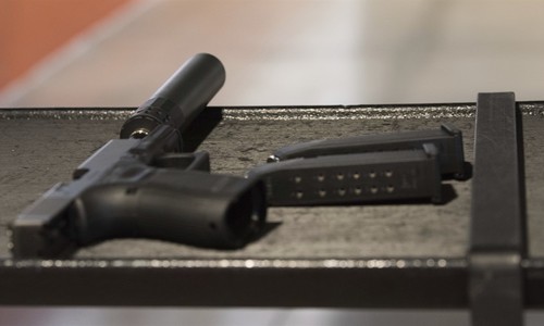 Federal Judge Strikes Down NFA Rules for Untaxed Guns