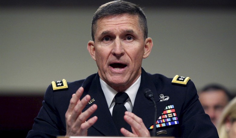 It Is Unclear Whether Flynn Misled White House On a Number of National Security Issues
