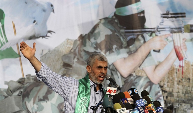 Is Hamas Leader Yahya Sinwar Dead? Israel Probing Whether He Was Killed in an Airstrike