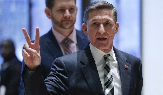 Flynn’s Resignation - A Haig Moment