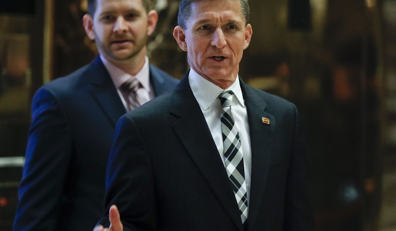 Circa: Michael Flynn Is Ready To Fight For His Honor If Congress Holds Hearings 