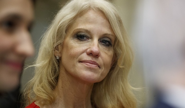 'Saturday Night Live' Smears Kellyanne