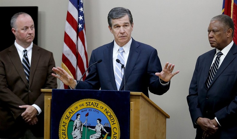 North Carolina's Bathroom Bill Drama Could Be Over