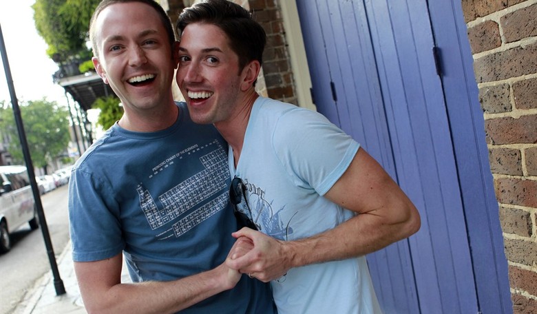 Why Gay ‘Marriage’ Has Not Cured Gay Loneliness