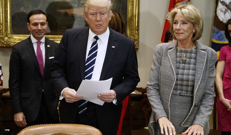How Presidents Shape Their Administrations