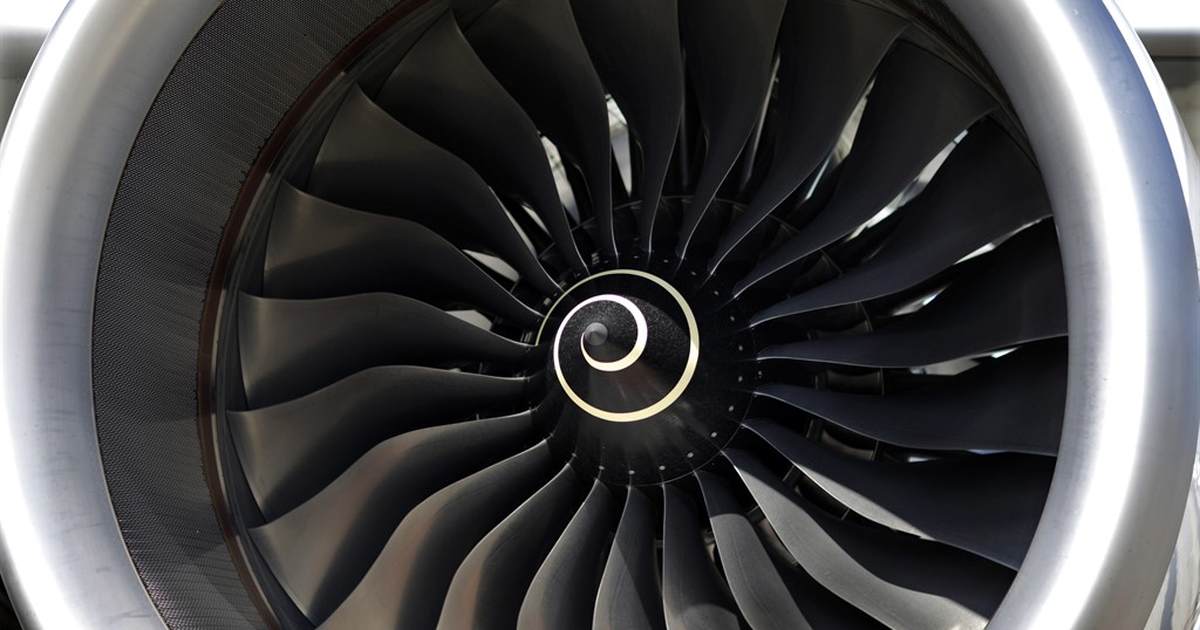 New: Rolls-Royce Completes $1 billion Indiana Defense Engine Expansion