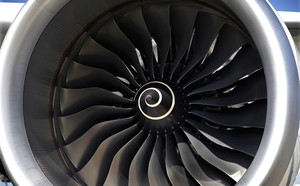 New: Rolls-Royce Completes $1 billion Indiana Defense Engine Expansion Ward Clark