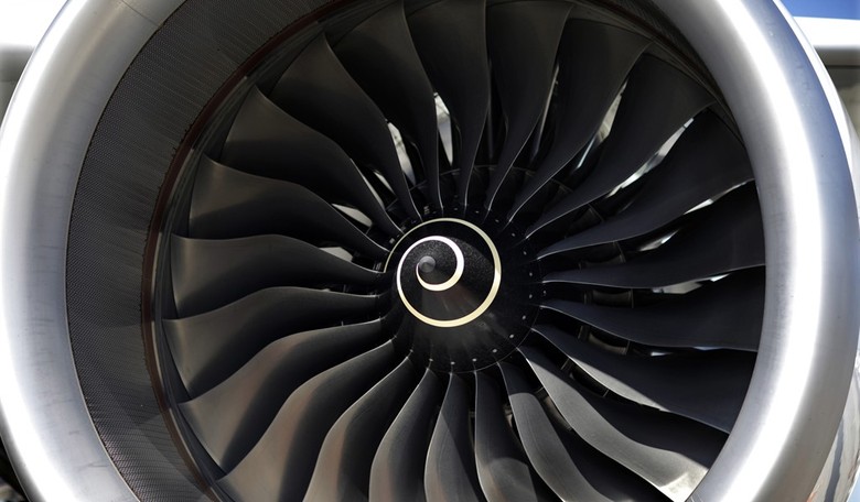 New: Rolls-Royce Completes $1 Billion Indiana Defense Engine Expansion