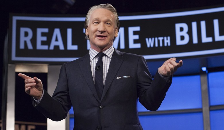Bill Maher Tells Democrats It's Time to Admit Something That Will Surely Infuriate Anthony Fauci