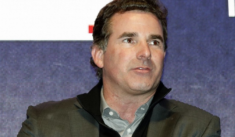 Under Armour CEO Tackles Fallout after Praising ‘Pro-Business’ President