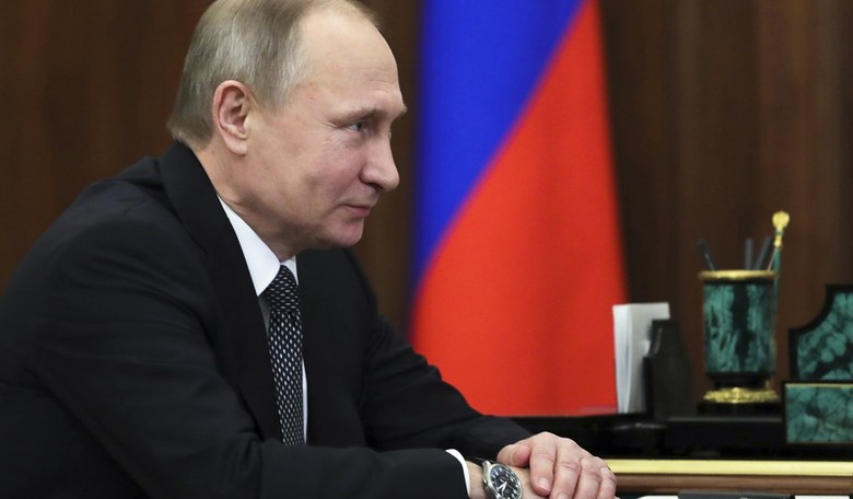 Stop Giving Russia Undeserved Credit – And Start Governing