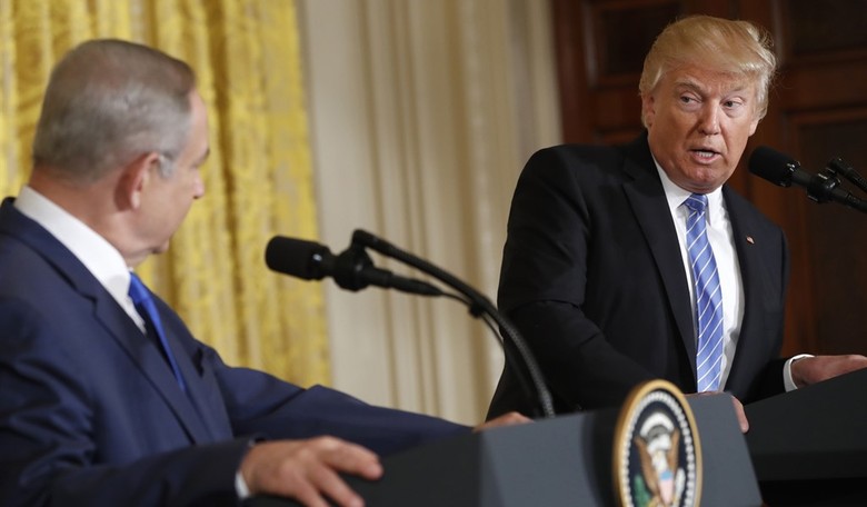 Remember When: Hey Liberal Media, This Is Probably Why President Trump Didn't Call On You Today