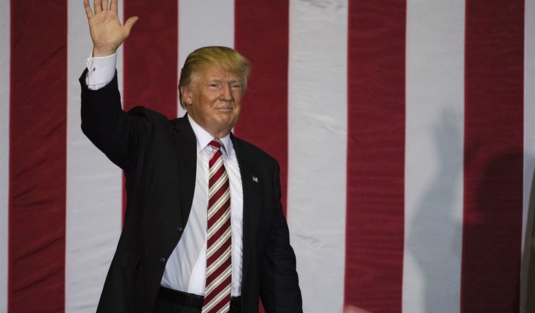 UPDATE: We Have a Name; President Trump to Announce New Labor Secretary Nominee Thursday in First Solo Press Conference