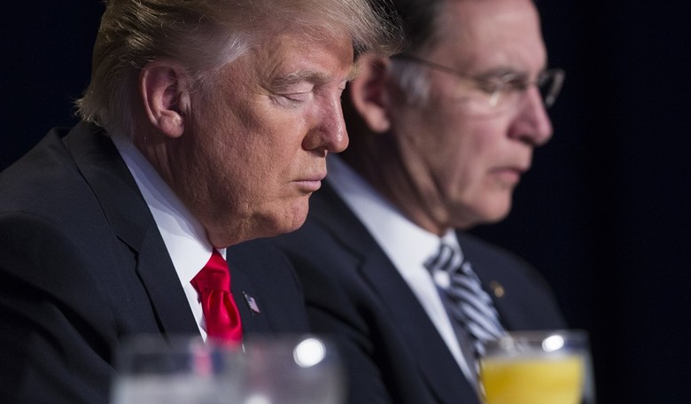 Teacher: I Lost $100 Bet Because Trump Wasn't Shot