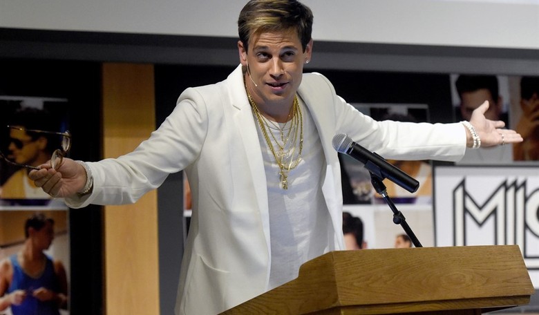 CPAC Keynote Speaker Announced