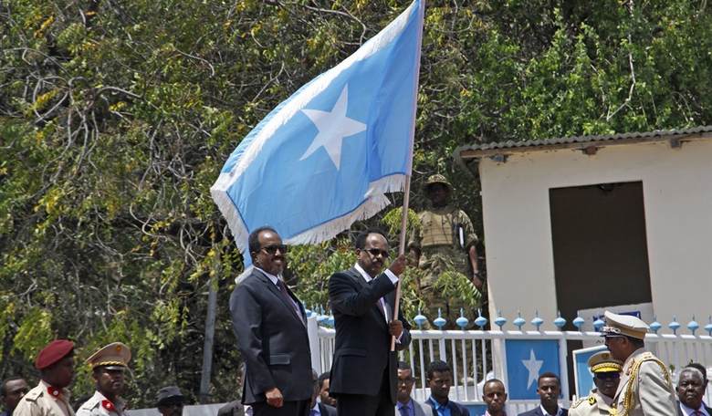 Somali Immigrants Are Now Claiming Parts of Minnesota Belong to Somalia