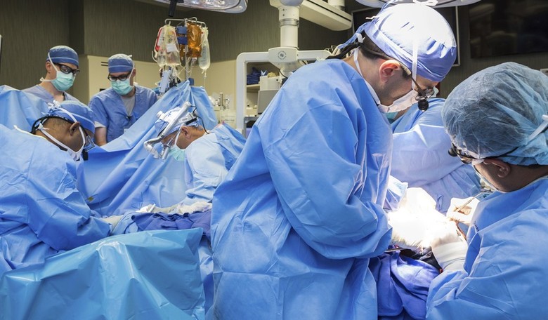 Houston Hospital Halts Liver and Kidney Transplants After 'Inappropriate Changes' to Patient Records