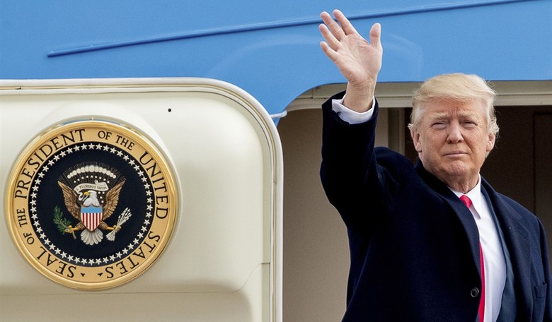 President Trump: Special Counsel Investigation Was an Illegal Takedown That Failed 