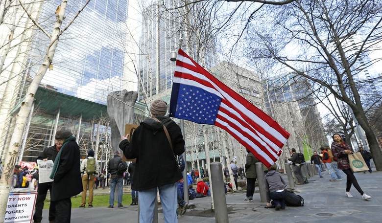Thursday Morning Minute: May Day, Mayday!