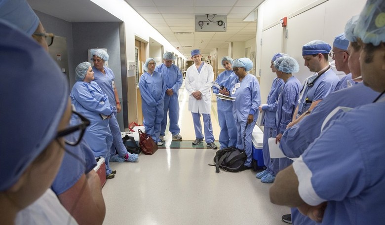Illinois Court Rules Protect Christian Doctors from Supporting Abortion