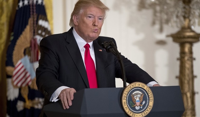 President Trump Has Been Far Too Nice To The Mainstream Media