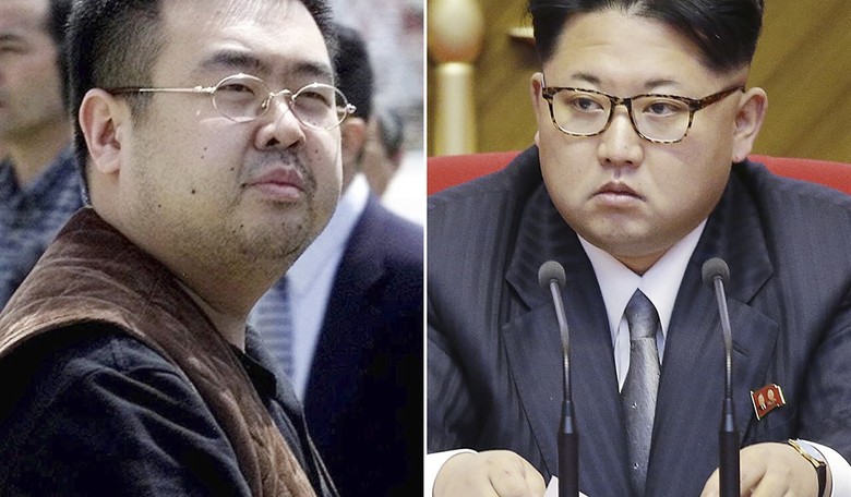 Spy Novels and Whodunnit: North Korea's Criminal Reality Is Intolerable