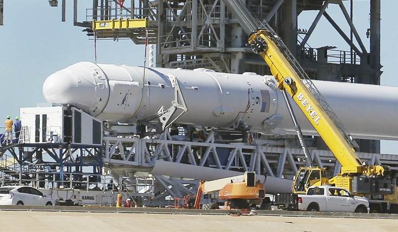 Setting the Record Straight: NDAA Section 1615 Opposition Is No Vendetta Against SpaceX