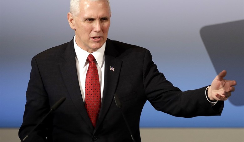 The Pence-Graham Rule
