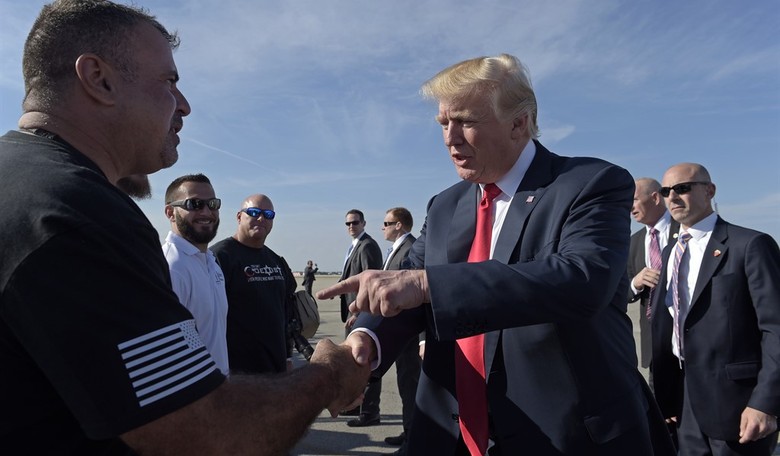 Why Trump Wars
