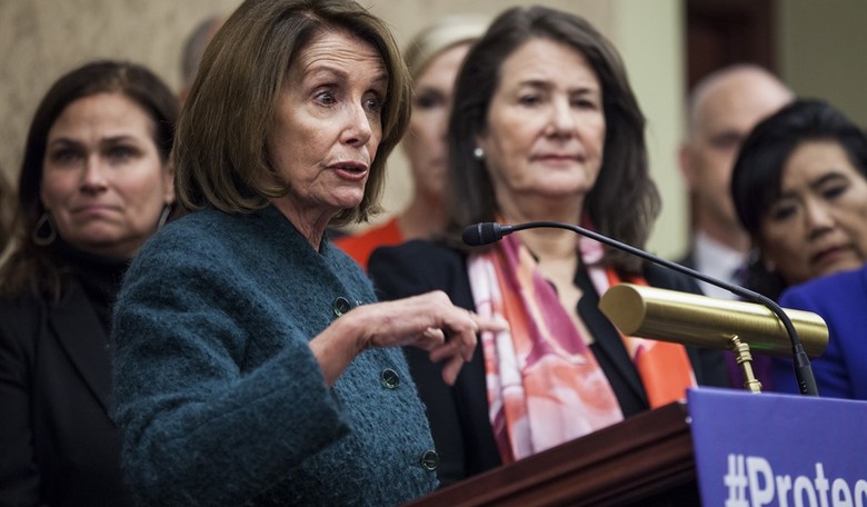How Democrats are Pushing Their Pro-Abortion Agenda in Response to Texas’ 'Heartbeat' Law 