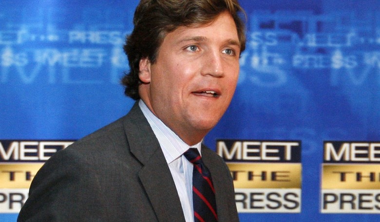 Tucker Carlson Rips Apart GOP Senators Who Voted for Gun Control Bill