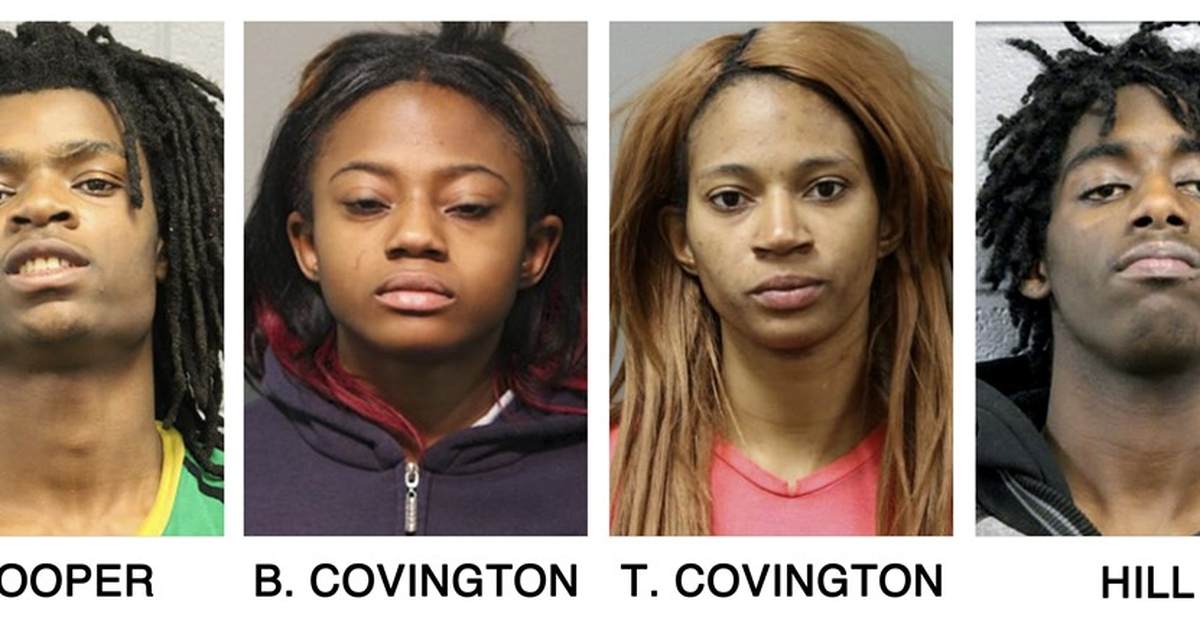 Disturbing Lessons from the Chicago Beating