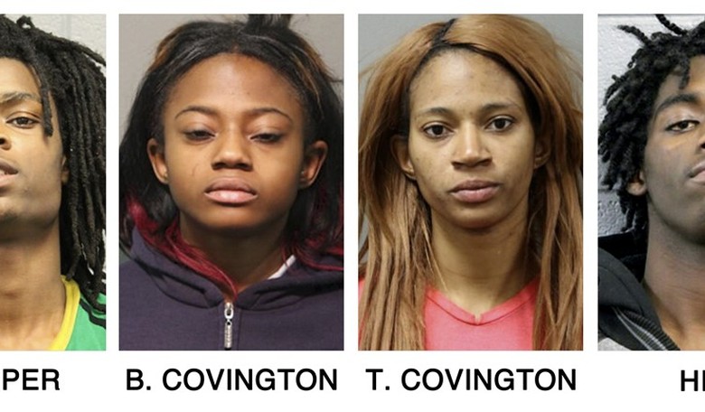 The Chicago Hate Crime is Real Legacy of Barack Obama