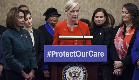  Planned Parenthood Could Care Less About Women