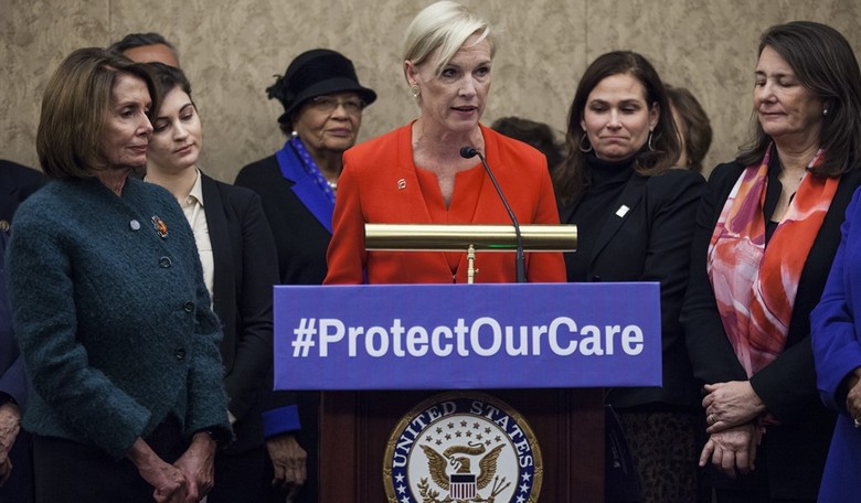 Planned Parenthood Could Care Less About Women