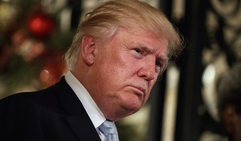 A Tale of Two Trumps
