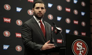 Bad News for Democrats — The SF 49ers Owner's Arrest Video Just Dropped