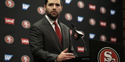 49ers Owner Jed York's Latest Arrest Caps Off a Disastrous Summer for the NFL Franchise