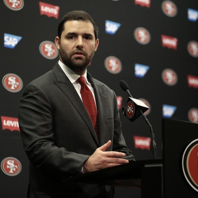 Bad News for Democrats — The SF 49ers Owner's Arrest Video Just Dropped