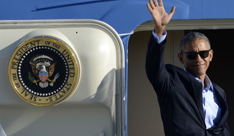 Do Elections Matter to Obama?