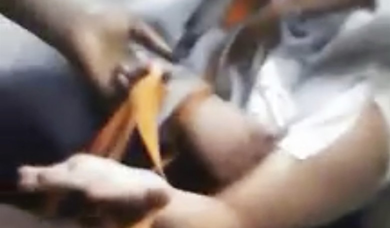 When It’s Black on White Crime the Left Goes Color Blind