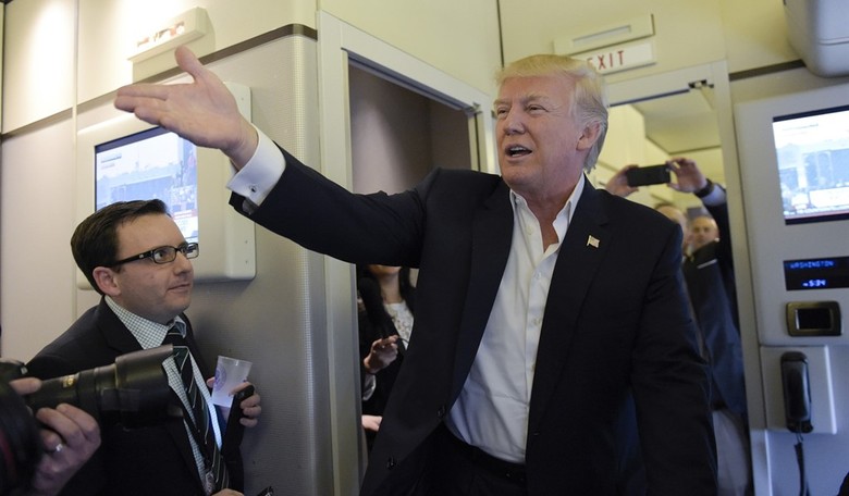 President Trump Clarifies Sweden Comments