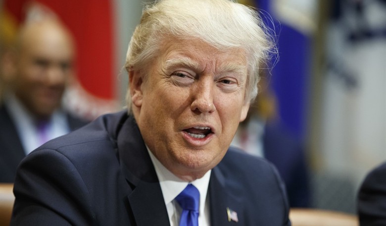 Confirmed: Trump to Speak at CPAC 