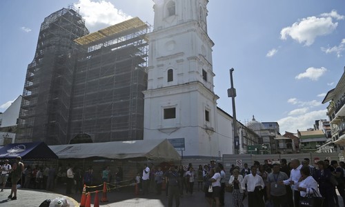 Here's What We Know About the Major Earthquake in Panama 