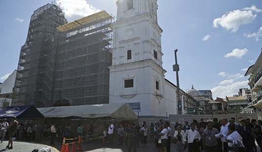 Here's What We Know About the Major Earthquake in Panama 