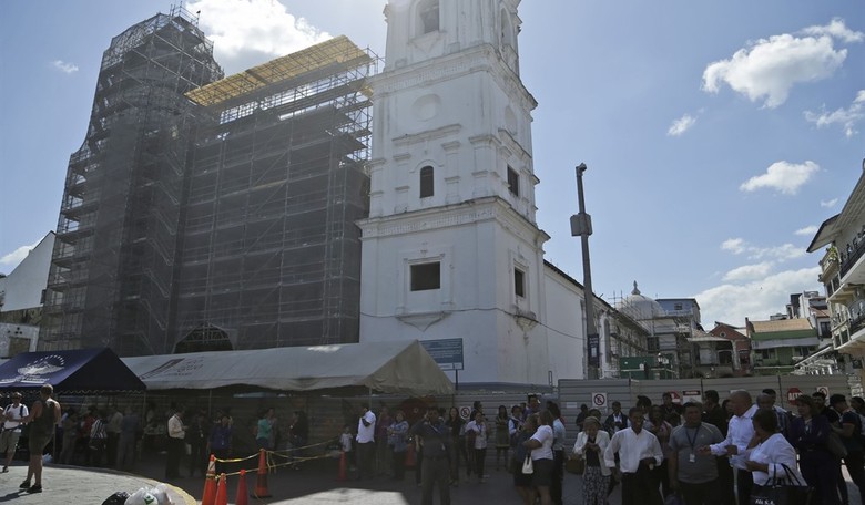 Here's What We Know About the Major Earthquake in Panama 